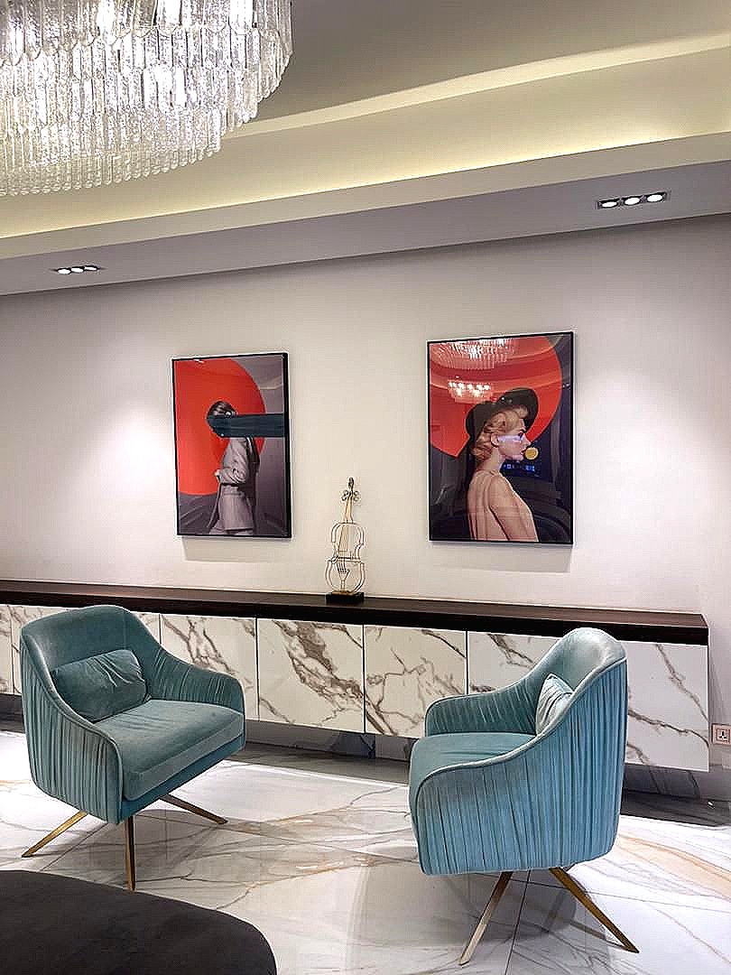 High-End 3-Bedroom Living in Ikoyi — photo 7